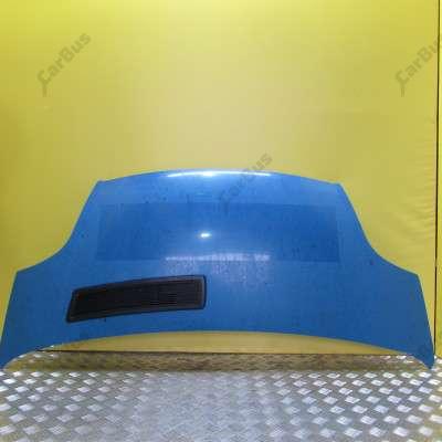 Капот Renault Trafic II, Opel Vivaro II, Nissan Primastar II (2006-2014) рестайл