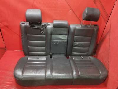 Салон (сидения) комплект Volkswagen Touareg (2007-2010) рестайл
