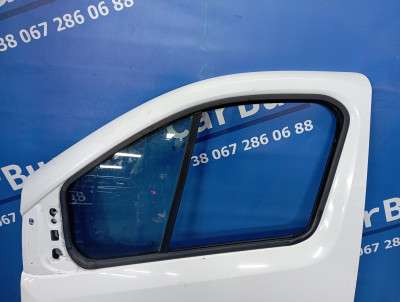 Дверь передняя левая Renault Trafic III, Opel Vivaro III (2014-2020)