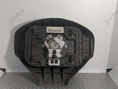 Подушка безпеки в кермо Renault Trafic II, Opel Vivaro II, Nissan Primastar II (2006-2014) рестайл