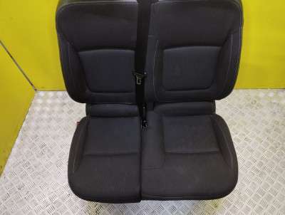 Обшивка салона комплект Renault Trafic III, Opel Vivaro III (2014-2020)