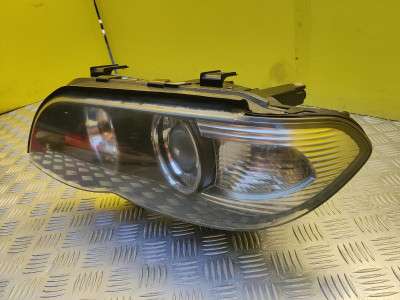 Фара передня ліва BMW X5 E53 (2003-2006) рестайл