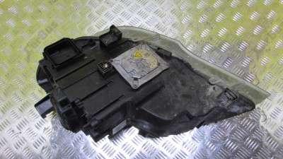 Фара передня права BMW X5 E70 (2007-2010) дорестайл