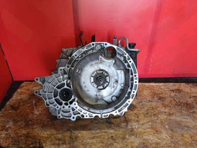 АКПП Ford Explorer 3.5 FWD TRWJ0 - 6 Speed Auto Transmission 6F50 Ford Explorer (2011-2019)