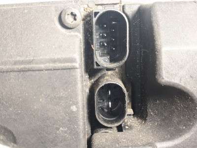 Отопитель автономный (Webasto) Volkswagen Touareg (2003-2006) дорестайл