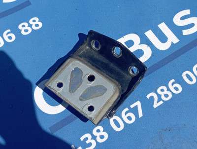Петля кришки (двері) багажника Mercedes-Benz Vito W 639 (2010-2014) рестайл - 2