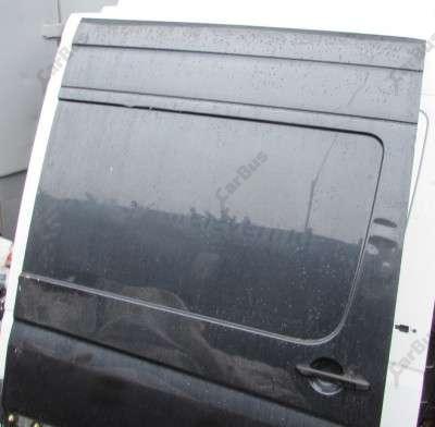 Дверь сдвижная правая Mercedes-Benz Sprinter W 906 (2006-2014) дорестайл