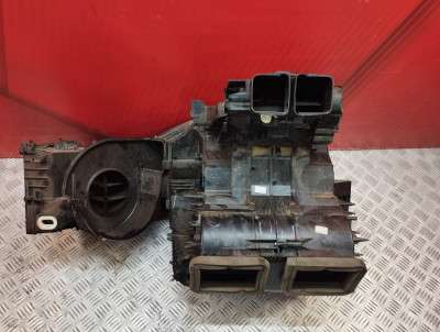 Корпус пічки BMW X5 E70 (2010-2013) рестайл
