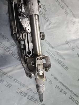 Колонка рульова Mercedes ML W164 (2005-2011)