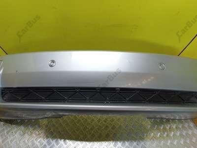 Бампер задний BMW X5 E70 (2007-2010) дорестайл
