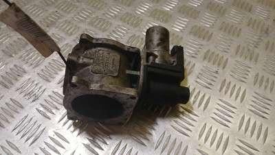 Клапан EGR Volkswagen Touareg (2003-2006) дорестайл