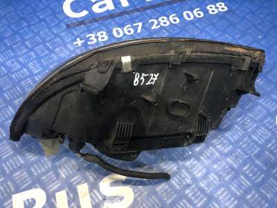 Фара передня права Mercedes-Benz Vito W 639 (2003-2010) дорестайл