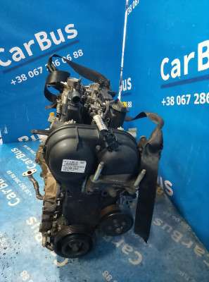 Двигатель ENM 90 - 1.5L EcoBoost 16V (180PS) Ford Escape 3 FL ( 2012 - 2019 )