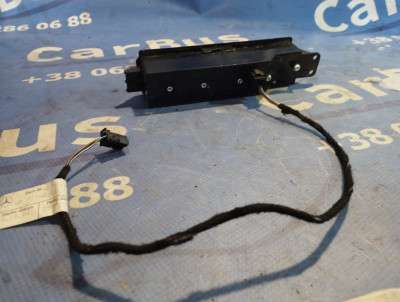 Кнопка стеклоподъемника Mercedes-Benz Vito W 639 (2003-2010) дорестайл