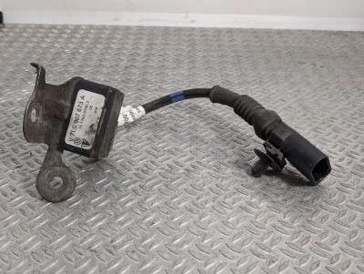 Датчик ускорения (esp) Volkswagen Touareg (2007-2010) рестайл