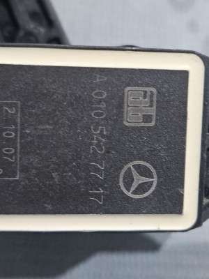 Датчик положения кузова Mercedes ML W164 (2005-2011)