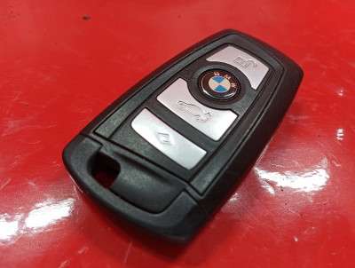 Ключ зажигания BMW X3 F25 (2010-2017)