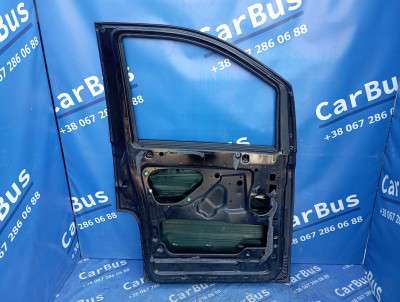 Дверь передняя левая Mercedes-Benz Vito W 639 (2010-2014) рестайл