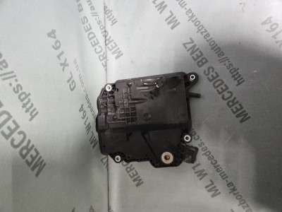 Блок керування АКПП Mercedes ML W164 (2005-2011)