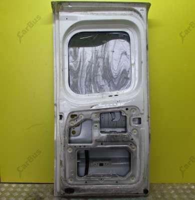 Двері розпашні задні ліві Renault Trafic II, Opel Vivaro II, Nissan Primastar II (2006-2014) рестайл