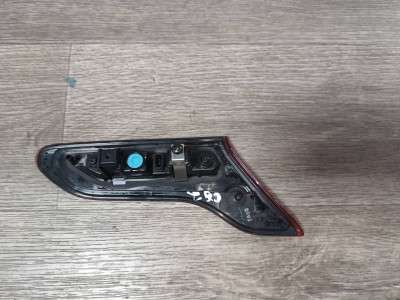 Фонарь габаритный правый Chevrolet Bolt EV (2017-2021)