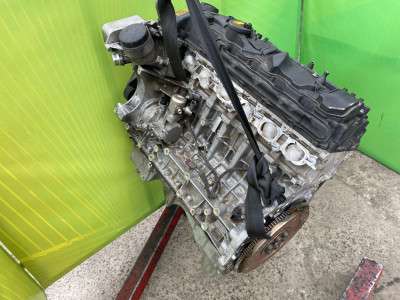 Двигун N55B30A 3.5i BMW X5 F15 (2013-2018)