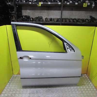 Двері передні праві BMW X5 E53 (2003-2006) рестайл