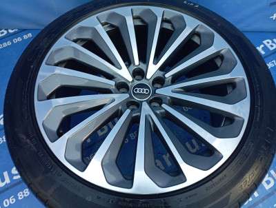 Колісний диск литий Audi E-TRON
