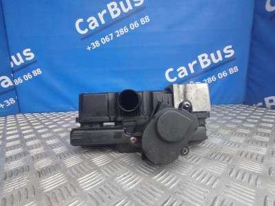 Коллектор впускной Mercedes-Benz Vito W 639 (2003-2010) дорестайл