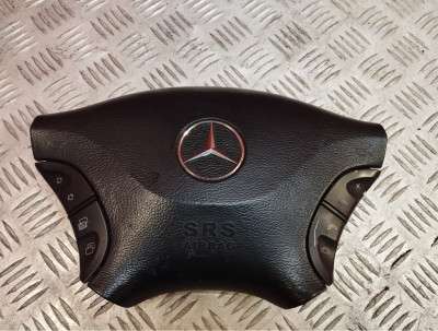 Подушка безпеки в кермо Mercedes-Benz Vito W 639 (2003-2010) дорестайл