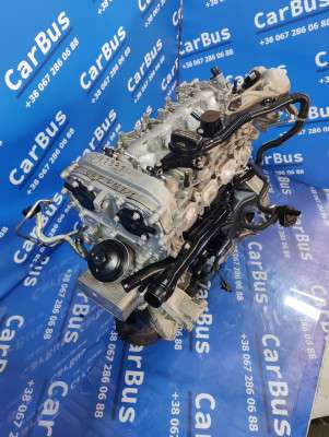 Двигатель M264 Mercedes GLE V167 (2018-2025)
