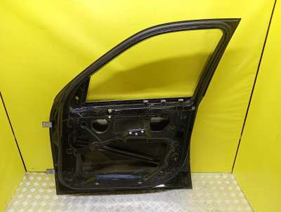 Двері передні праві BMW X5 E70 (2010-2013) рестайл
