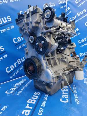 Двигатель MK3 T20HDTX 2.0T Ford Escape 3 FL ( 2012 - 2019 )