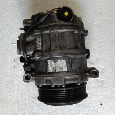 Компресор кондиціонера Mercedes ML W164 (2005-2011)
