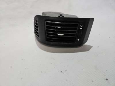Дефлектор обдування салону лівий Boxer/Jumper/Ducato