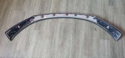 Накладка декоративна (молдинг) кришки (двері) багажника Mazda CX9 (2016-2023)