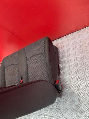 Сидение двойное Mercedes-Benz Vito W 639 (2010-2014) рестайл
