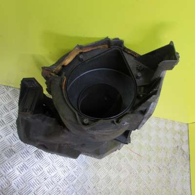 Корпус пічки Renault Trafic II, Opel Vivaro II, Nissan Primastar II (2006-2014) рестайл