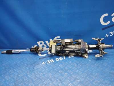 Колонка рульова BMW X5 E70 (2007-2010) дорестайл