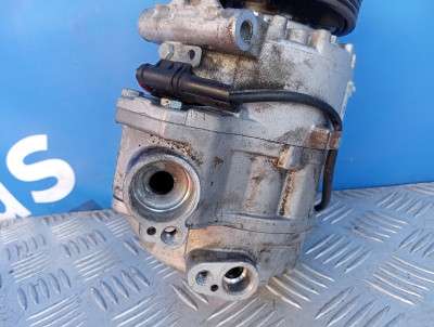 Компресор кондиціонера BMW X5 E70 (2007-2010) дорестайл