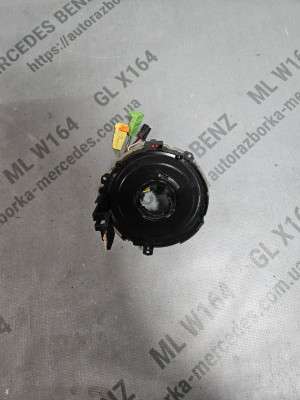 Шлейф керма Mercedes ML W164 (2005-2011)