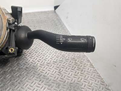 Переключатель дворников (стеклоочистителя) Volkswagen Touareg (2003-2006) дорестайл