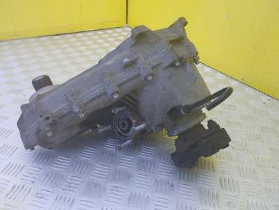 Роздавальна коробка (роздатка) BMW X5 E53 (2003-2006) рестайл