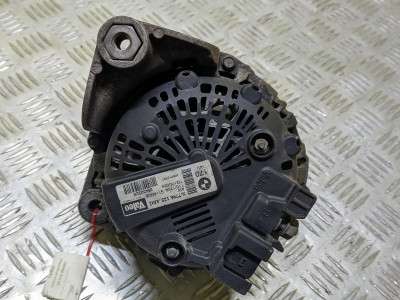Генератор BMW X5 E70 (2007-2010) дорестайл