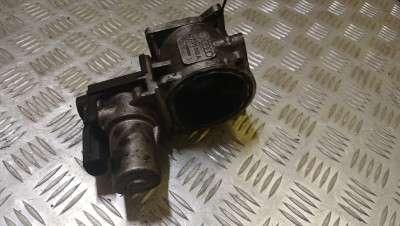 Клапан EGR Volkswagen Touareg (2003-2006) дорестайл