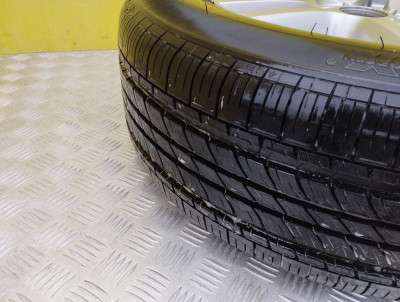 Колесо запасное (докатка) BMW X5 E53 (2003-2006) рестайл