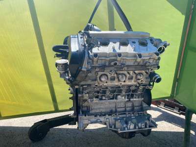 Двигун CGFA 3.0 TFSI Volkswagen Touareg NF (2010-2014)