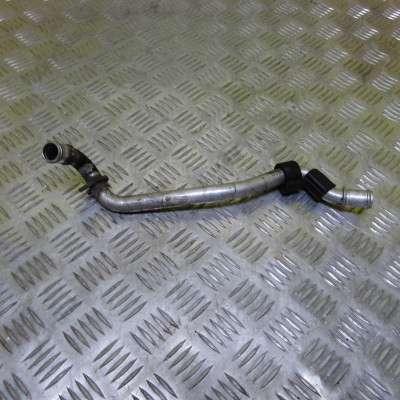 Патрубок охолодження Volkswagen Touareg NF (2010-2014)