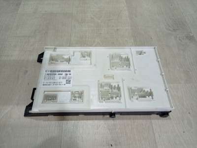 Блок комфорту Mercedes GL X166
