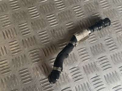 Патрубок BMW X5 E70 (2007-2010) дорестайл